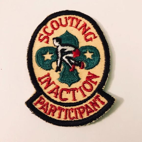 Vintage Lot  of 3 Boy Scouts Canada Scouting In Action Patches - Picture 6 of 9